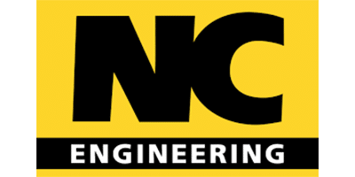 NC Engineering Logo